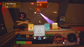 Скриншот 7 к игре Night Machine