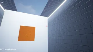 Скриншот 3 к игре Candy Puzzle
