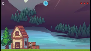 Скриншот 4 к игре Undo The Jam Damage