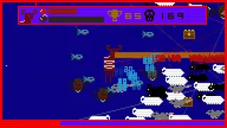Скриншот 4 к игре Yee-Haw!!