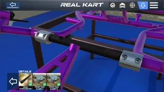 Скриншот 5 к игре Real Kart