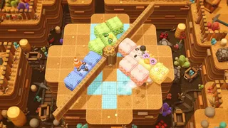 Скриншот 2 к игре All You Need is Help