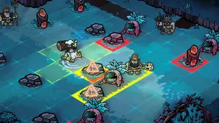 Скриншот 1 к игре Don't Kill Them All