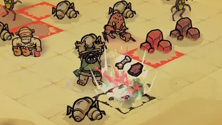 Скриншот 3 к игре Don't Kill Them All