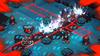 Скриншот 5 к игре Don't Kill Them All