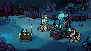 Скриншот 7 к игре Don't Kill Them All