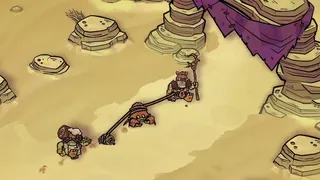 Скриншот 8 к игре Don't Kill Them All