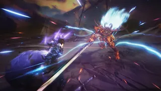 Скриншот 5 к игре Solo Leveling: ARISE OVERDRIVE