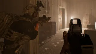 Скриншот 4 к игре Operation Athena