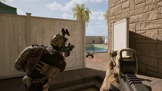 Скриншот 5 к игре Operation Athena