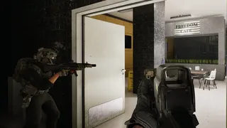 Скриншот 8 к игре Operation Athena