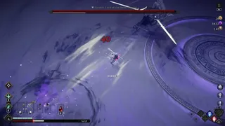 Скриншот 1 к игре Netherworld Covenant