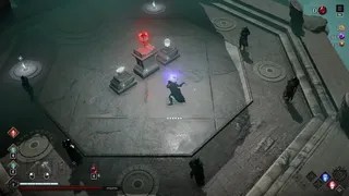 Скриншот 2 к игре Netherworld Covenant