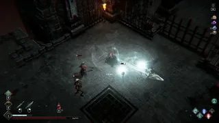 Скриншот 4 к игре Netherworld Covenant