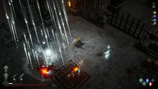 Скриншот 5 к игре Netherworld Covenant