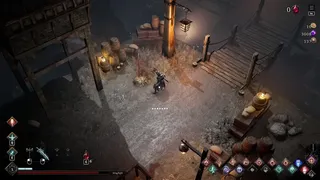 Скриншот 7 к игре Netherworld Covenant