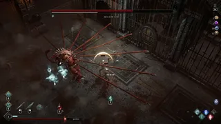 Скриншот 8 к игре Netherworld Covenant