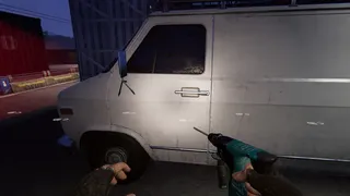Скриншот 2 к игре Crime Simulator