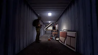Скриншот 3 к игре Crime Simulator