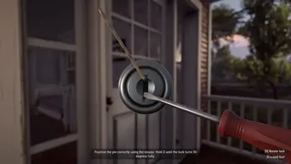 Скриншот 4 к игре Crime Simulator