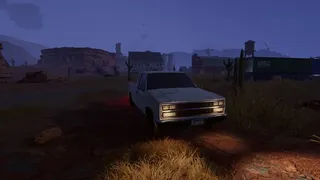Скриншот 5 к игре Crime Simulator