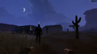 Скриншот 7 к игре Crime Simulator