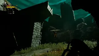 Скриншот 3 к игре Skyward Extraction