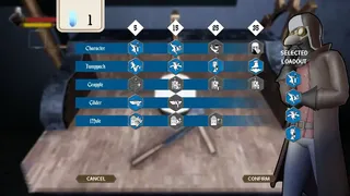Скриншот 7 к игре Skyward Extraction