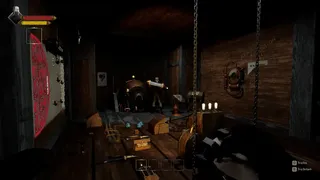 Скриншот 8 к игре Skyward Extraction