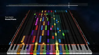 Скриншот 3 к игре Rocksmith+