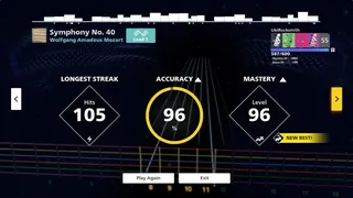 Скриншот 7 к игре Rocksmith+