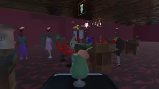 Скриншот 3 к игре Casino Simulator 2024