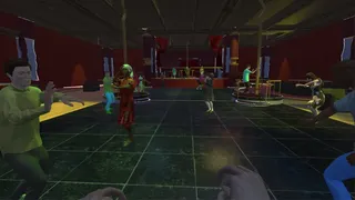 Скриншот 5 к игре Casino Simulator 2024