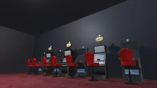 Скриншот 6 к игре Casino Simulator 2024