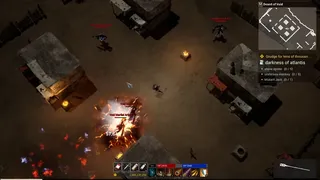 Скриншот 6 к игре EndGame
