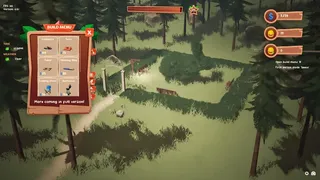 Скриншот 4 к игре Starlit Stories