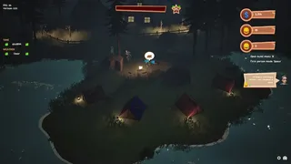 Скриншот 5 к игре Starlit Stories