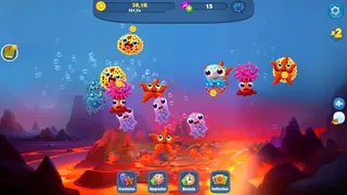 Скриншот 2 к игре Game of Evolution