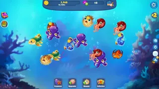 Скриншот 3 к игре Game of Evolution
