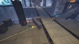 Скриншот 4 к игре Project: Ternion