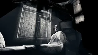 Скриншот 1 к игре Witch's Doll