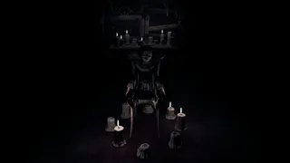 Скриншот 3 к игре Witch's Doll