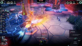 Скриншот 2 к игре ARBO: Arena Tactics