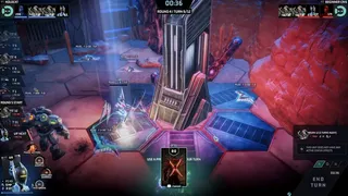 Скриншот 6 к игре ARBO: Arena Tactics