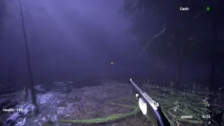Скриншот 2 к игре Escape The Forest