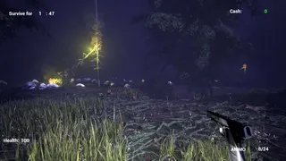 Скриншот 4 к игре Escape The Forest