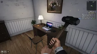 Скриншот 2 к игре Crime Simulator: Playgrounds
