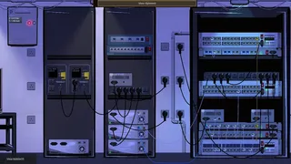 Скриншот 1 к игре Tower Networking Inc.