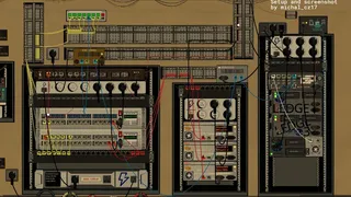 Скриншот 2 к игре Tower Networking Inc.