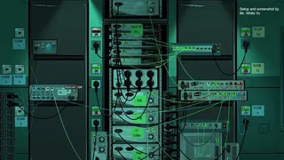 Скриншот 3 к игре Tower Networking Inc.